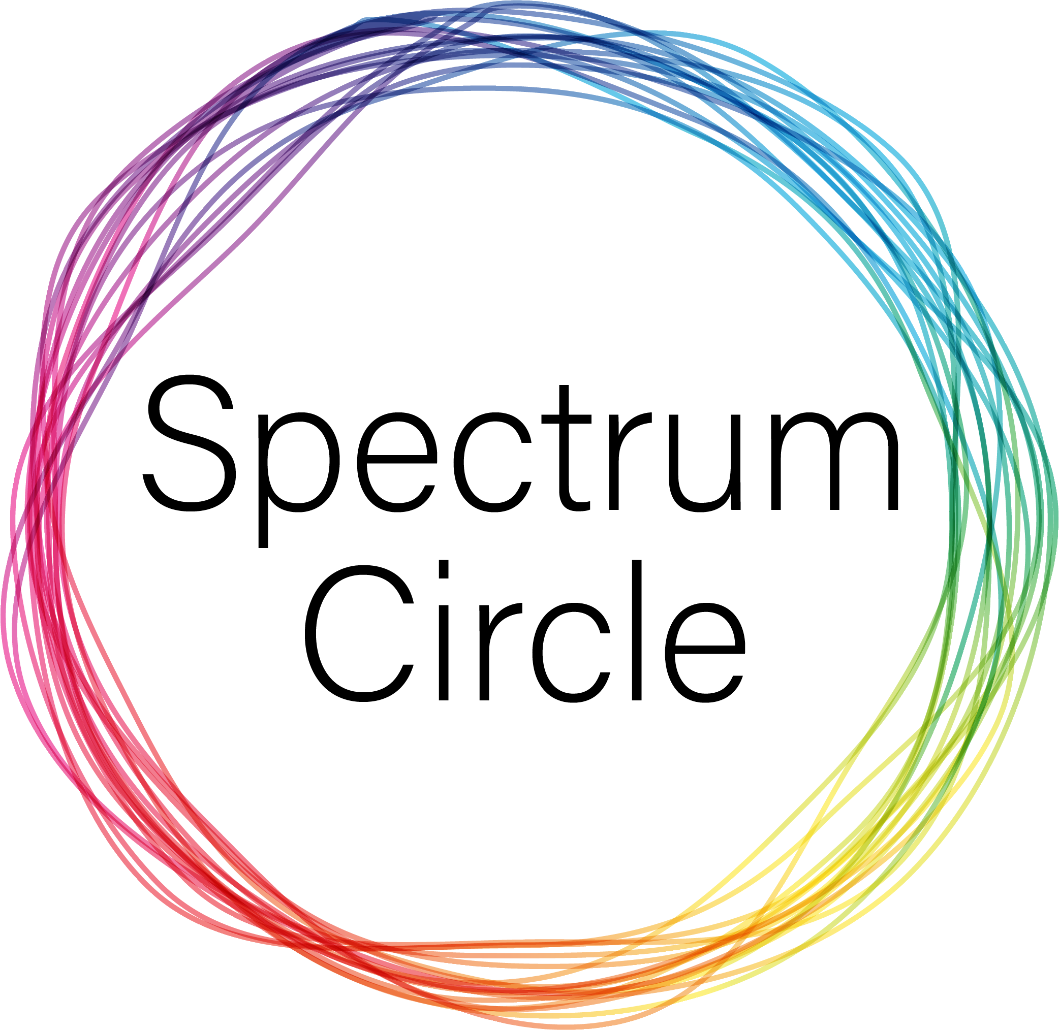 Spectrum Circle